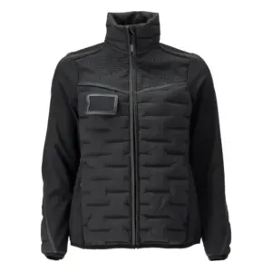 Mascot Customized 22025 Jas Zwart