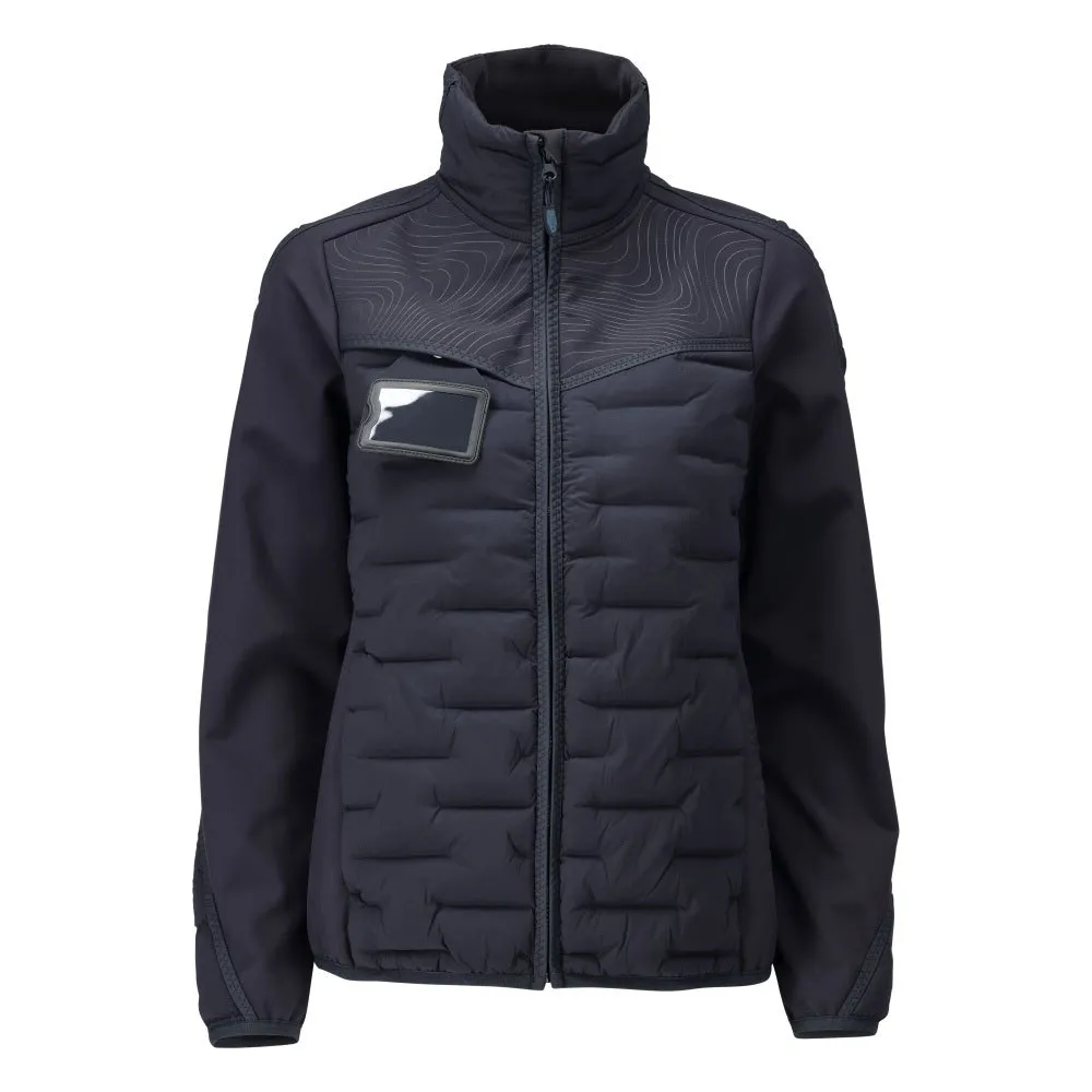 Mascot Customized 22025 Jas Blauw