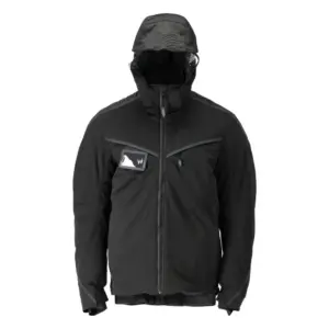 Mascot Customized 22035 Jas Zwart