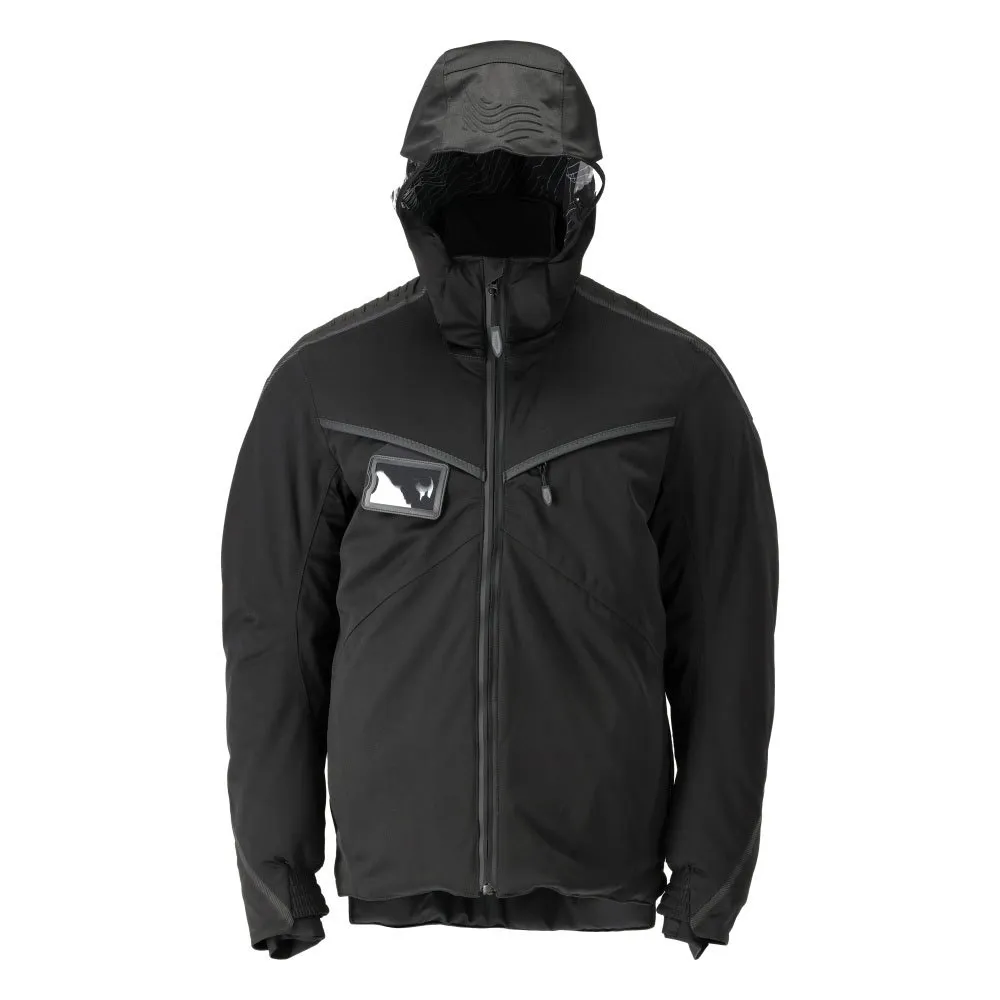 Mascot Customized 22035 Jas Zwart