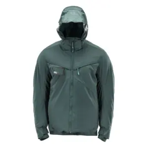 Mascot Customized 22035 Jas Groen