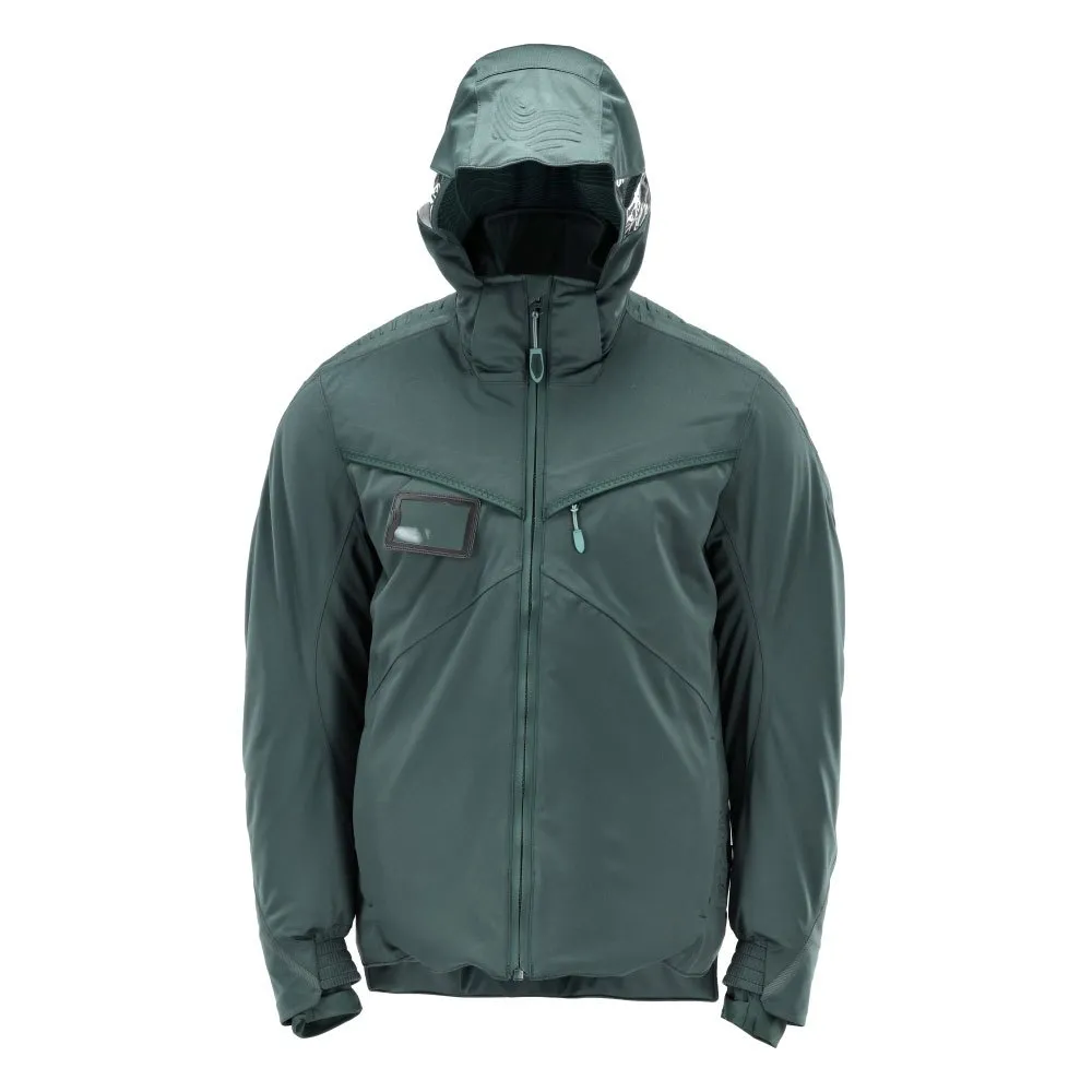 Mascot Customized 22035 Jas Groen