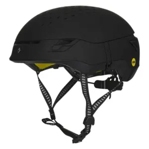 Sweet Protection Ascender Mips Helm Zwart