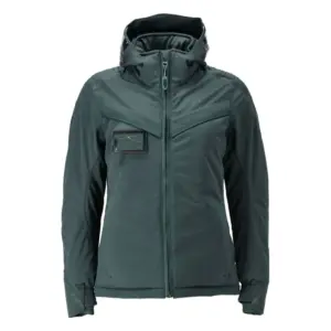 Mascot Customized 22045 Jas Groen