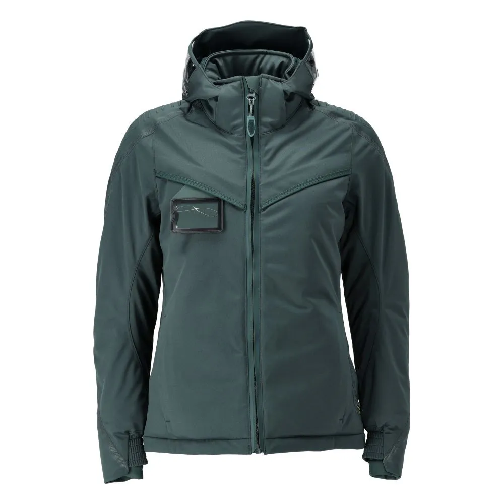 Mascot Customized 22045 Jas Groen