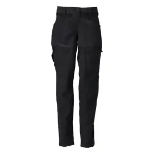 Mascot Customized 22058 Broek Zwart
