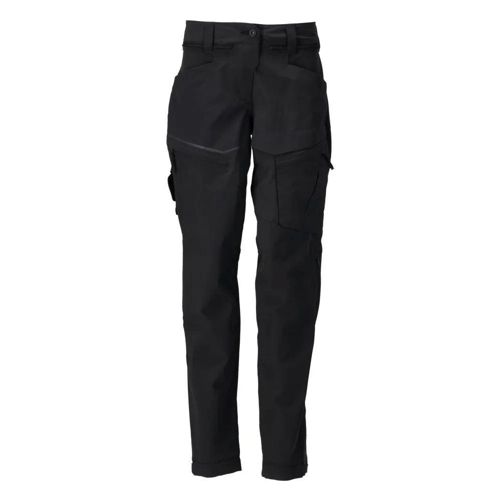 Mascot Customized 22058 Broek Zwart