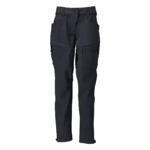 Mascot Customized 22058 Broek Blauw