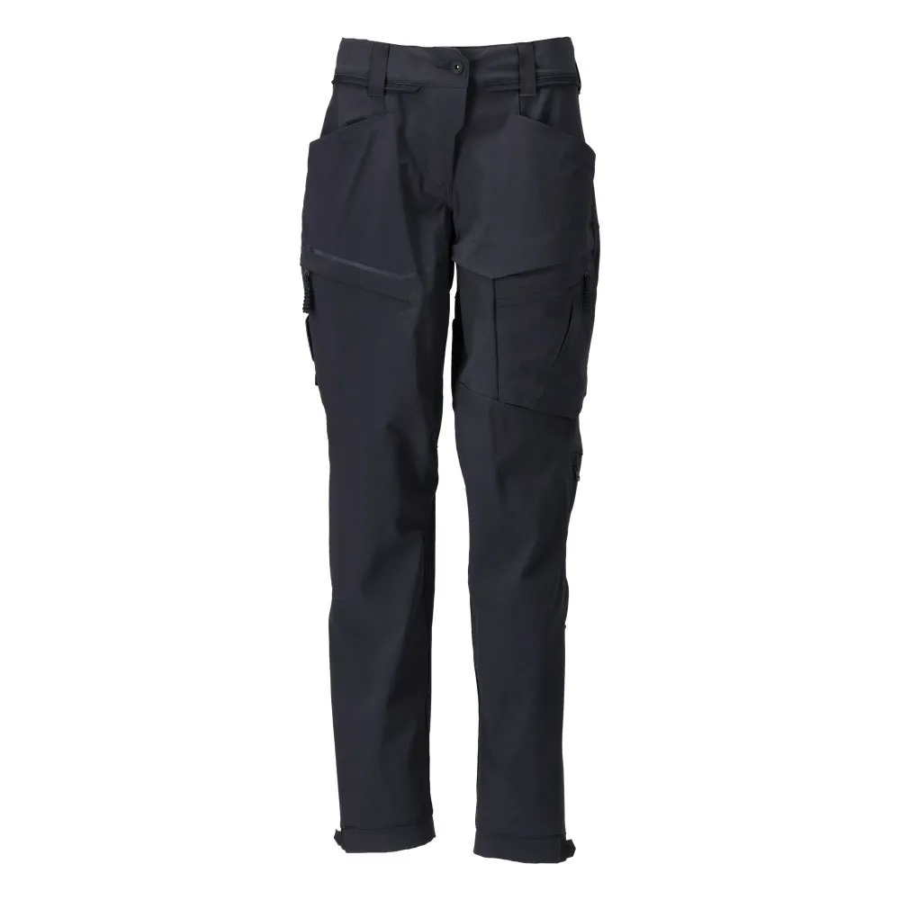 Mascot Customized 22058 Broek Blauw