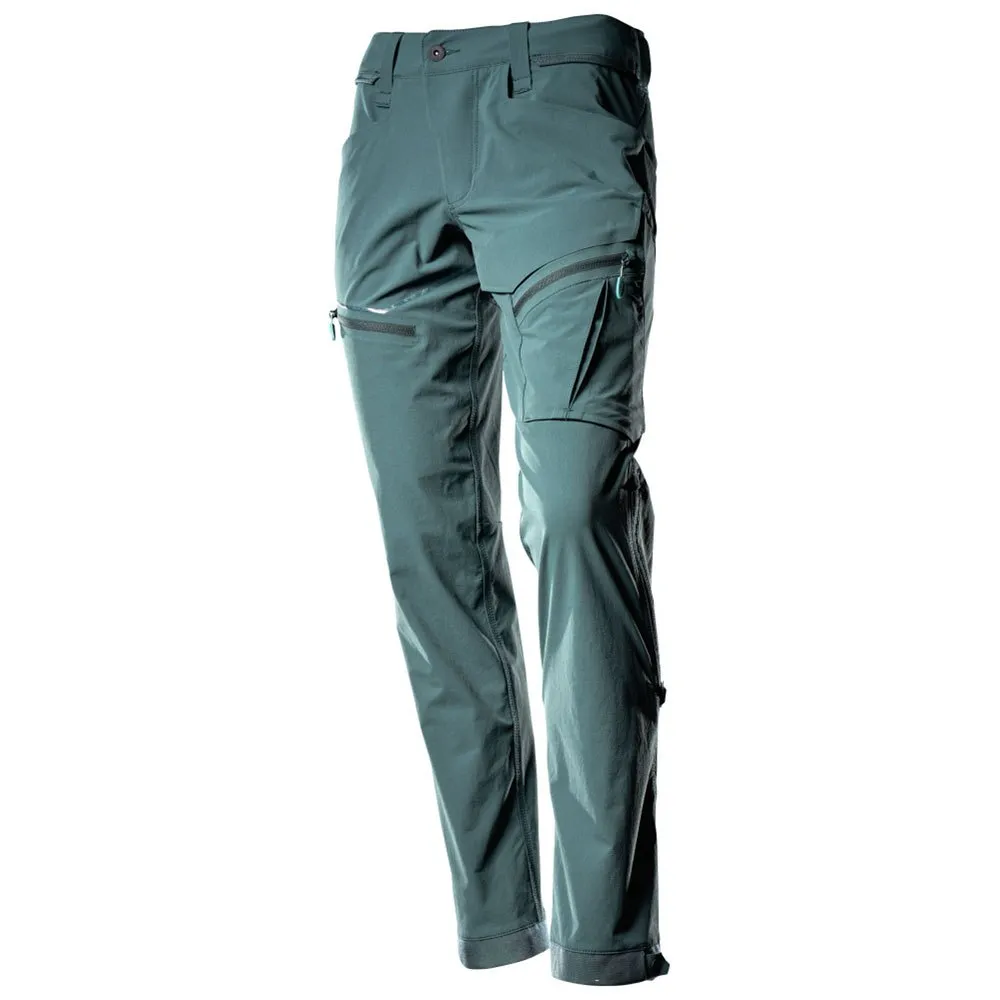Mascot Customized 22058 Broek Groen