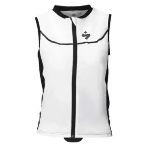 Sweet Protection Rugbeschermer Vest Zwart