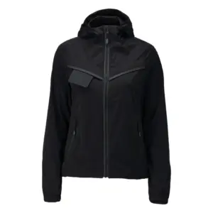 Mascot Customized 22111 Jas Zwart