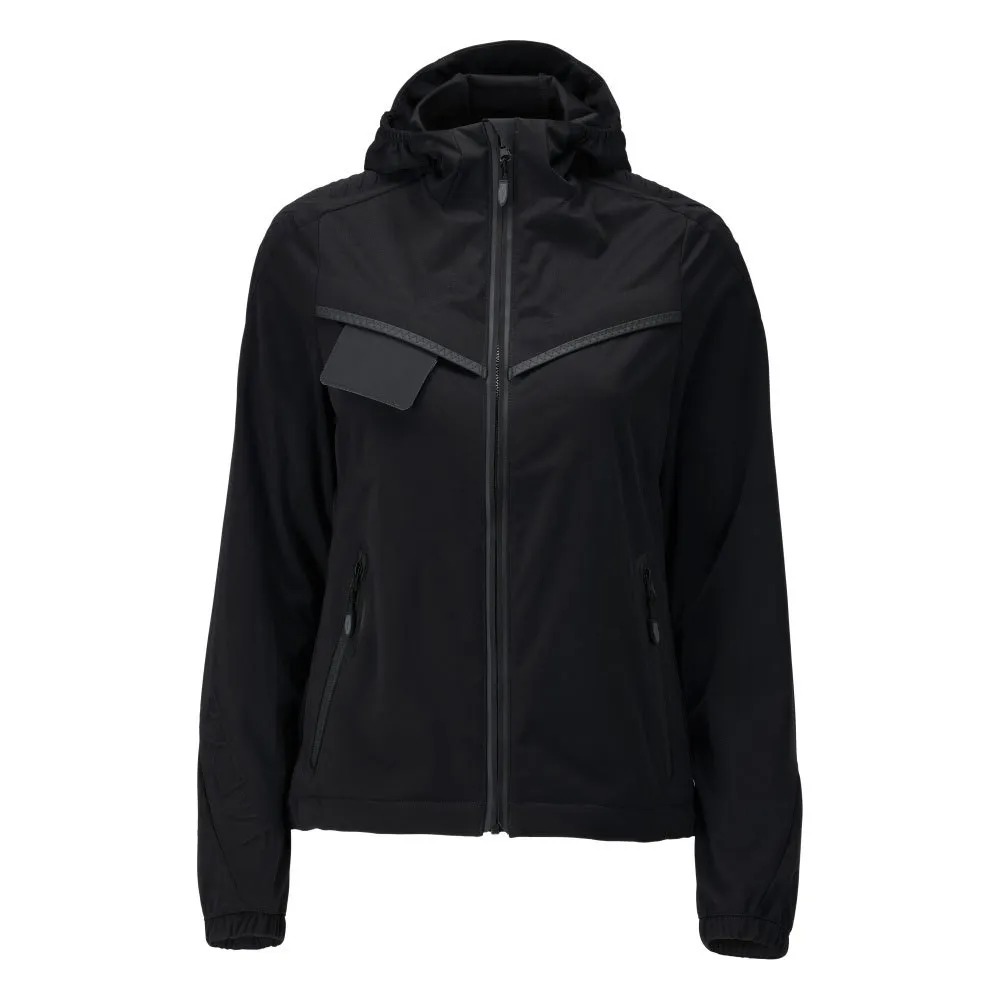 Mascot Customized 22111 Jas Zwart