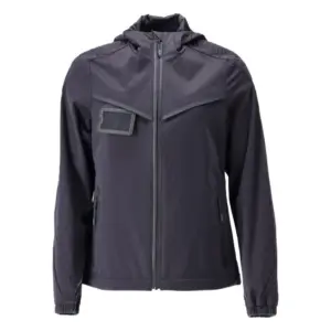 Mascot Customized 22111 Jas Blauw