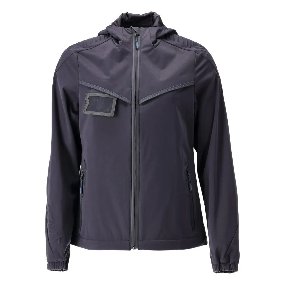 Mascot Customized 22111 Jas Blauw