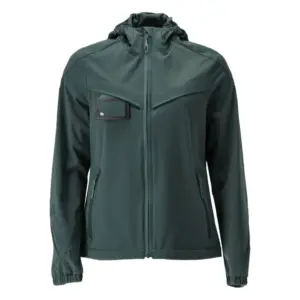 Mascot Customized 22111 Jas Groen