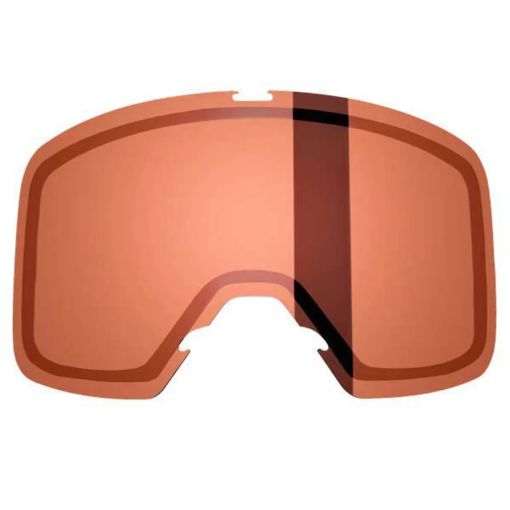 Sweet Protection Durden Lens Oranje
