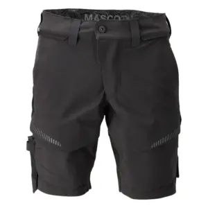 Mascot Customized 22149 Korte Broek Zwart