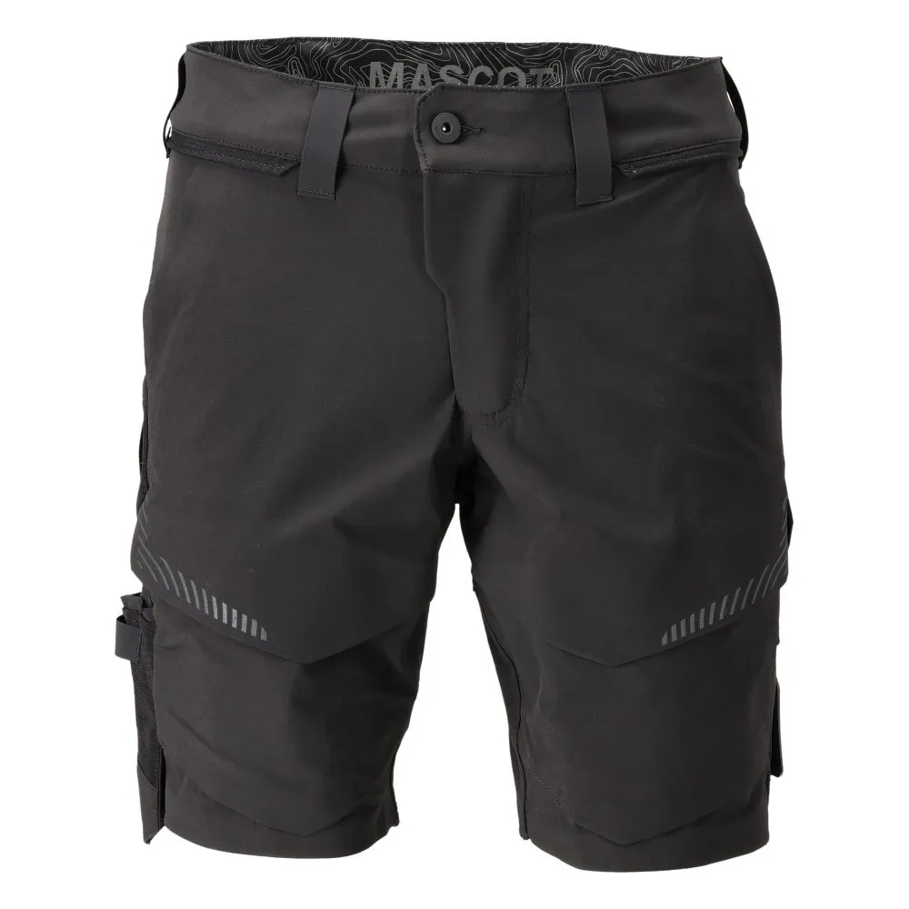 Mascot Customized 22149 Korte Broek Zwart