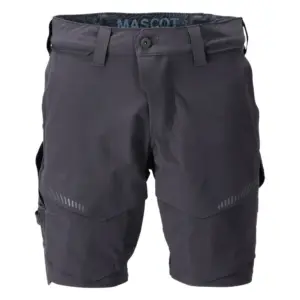 Mascot Customized 22149 Korte Broek Blauw