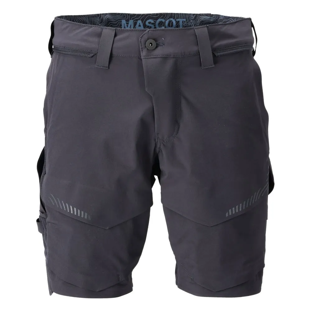Mascot Customized 22149 Korte Broek Blauw
