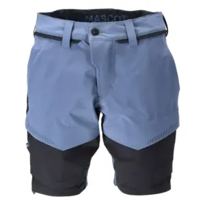 Mascot Customized 22149 Korte Broek Marineblauw