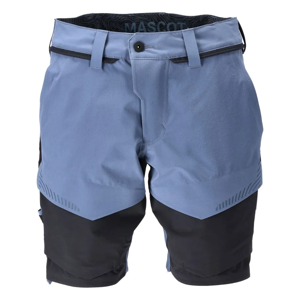 Mascot Customized 22149 Korte Broek Marineblauw
