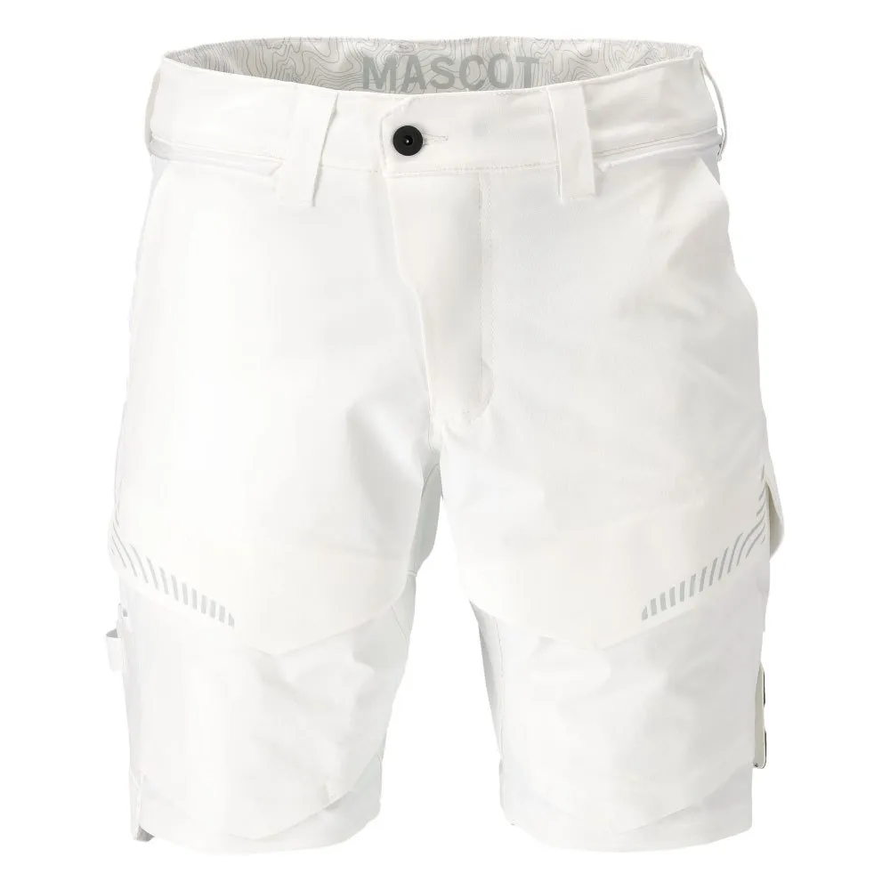 Mascot Customized 22149 Korte Broek Wit