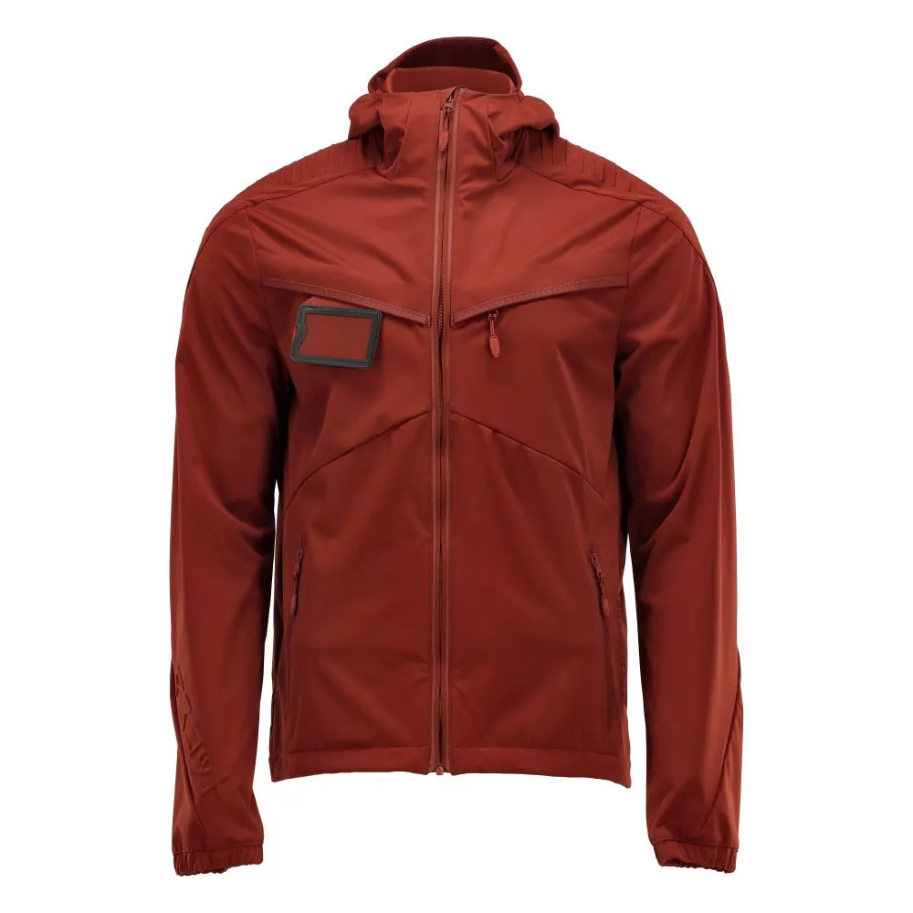 Mascot Customized 22201 Jas Rood