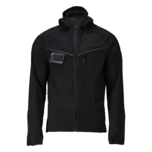 Mascot Customized 22201 Jas Zwart