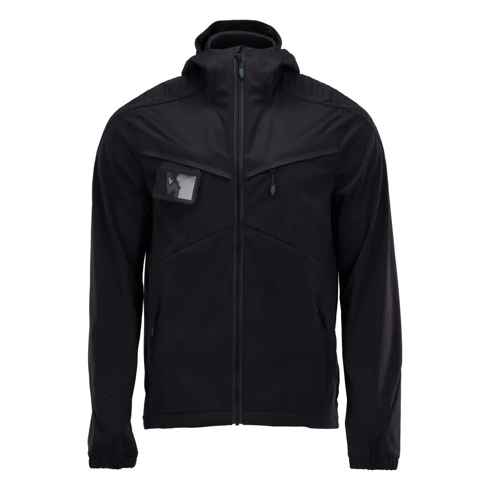 Mascot Customized 22201 Jas Blauw