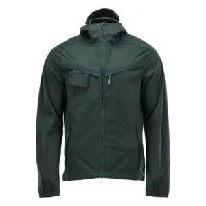 Mascot Customized 22201 Jas Groen