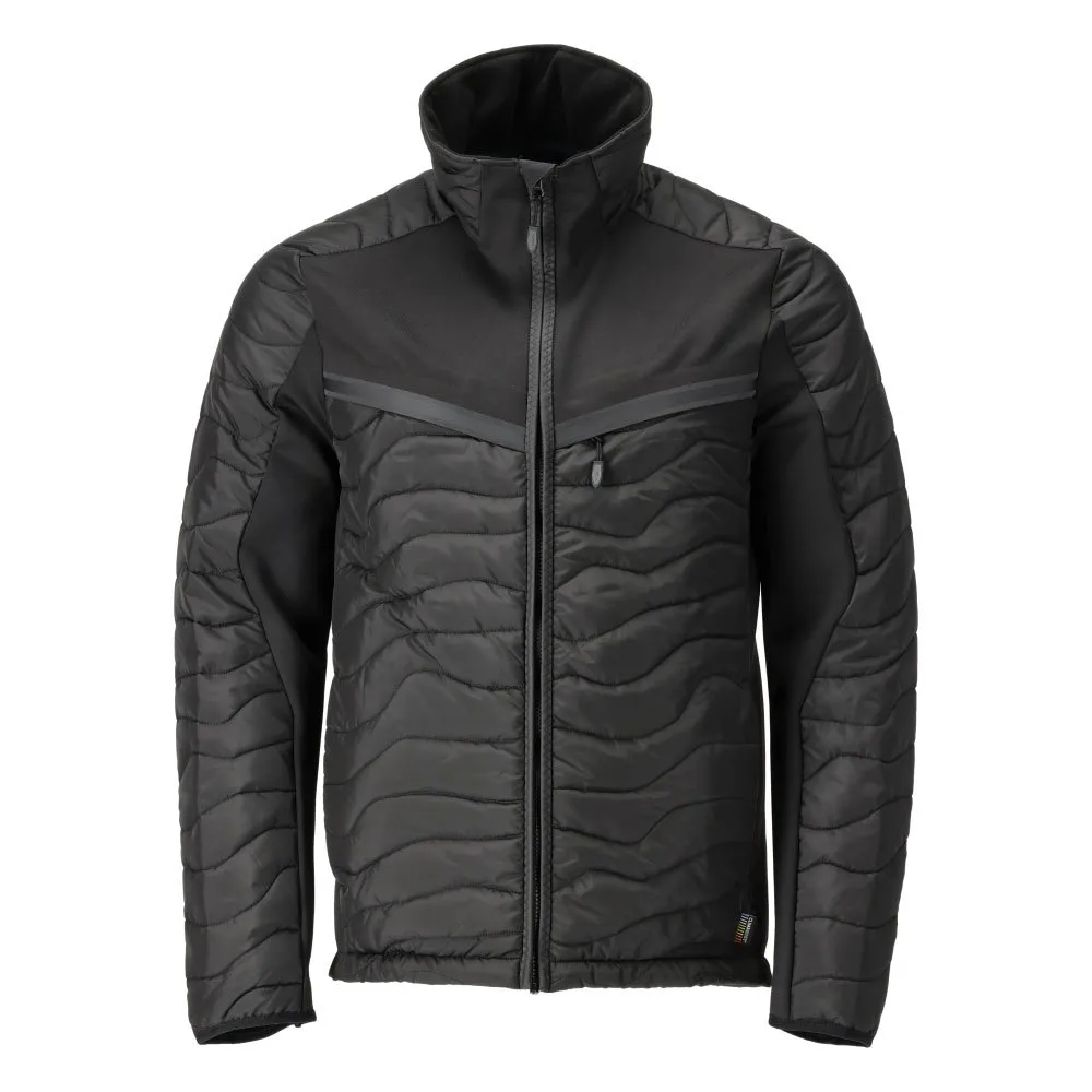 Mascot Customized 22315 Jas Zwart