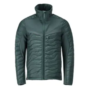 Mascot Customized 22315 Jas Groen