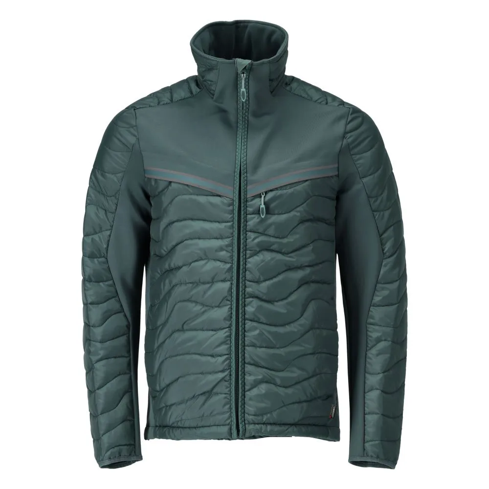 Mascot Customized 22315 Jas Groen