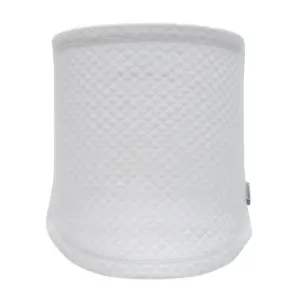 Mascot Food & Care 20050 Nekwarmer Wit