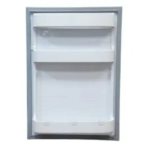 Vitrifrigo C115/c130-ondersteuning Zilver
