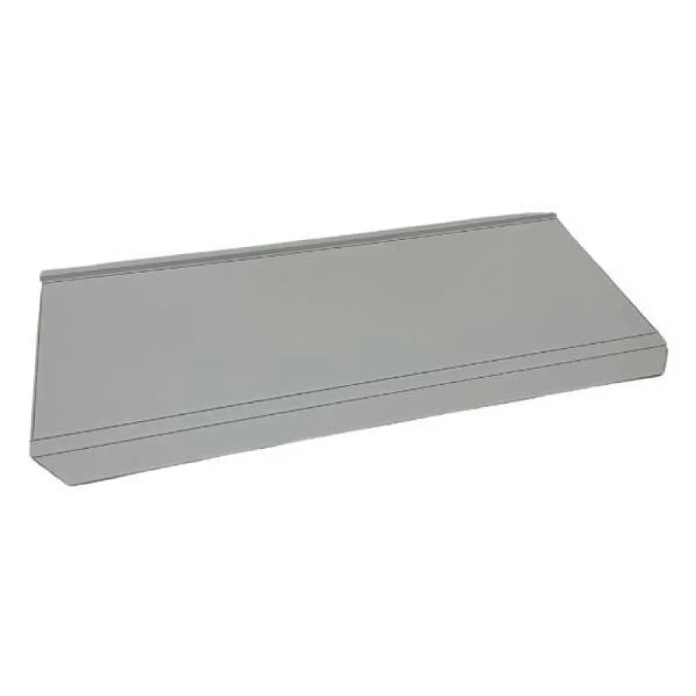 Vitrifrigo S8 Verdamper Abs-afdekdop Zwart