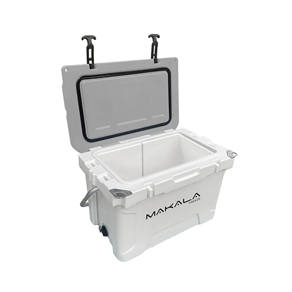 Makala Gs50251 20l Harde Draagbare Koeler Grijs