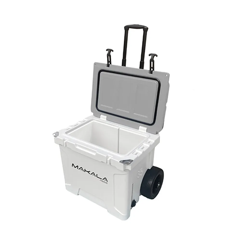 Makala Gs50252 35l Harde Draagbare Koeler Grijs