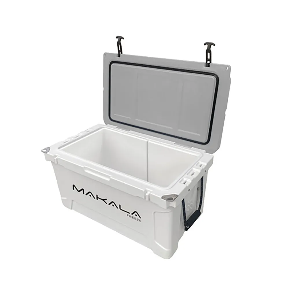 Makala Gs50254 45l Harde Draagbare Koeler Grijs