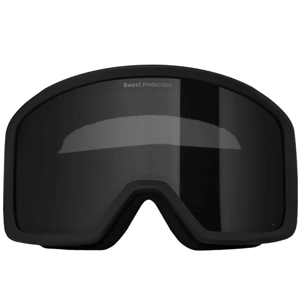 Sweet Protection Firewall Lens Zwart