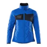 Blauw