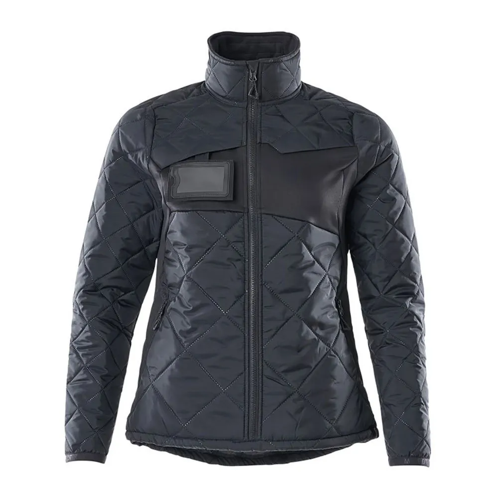 Mascot Accelerate 18025 Jas Blauw