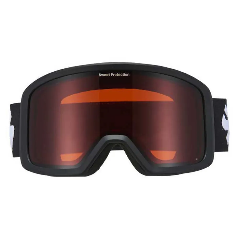 Sweet Protection Firewall Lens Oranje