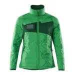 Groen