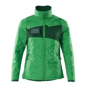 Mascot Accelerate 18025 Jas Groen