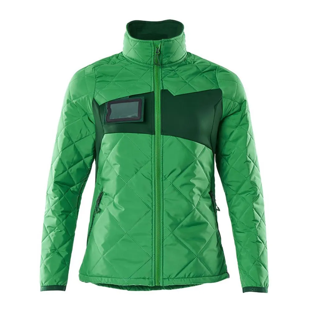 Mascot Accelerate 18025 Jas Groen