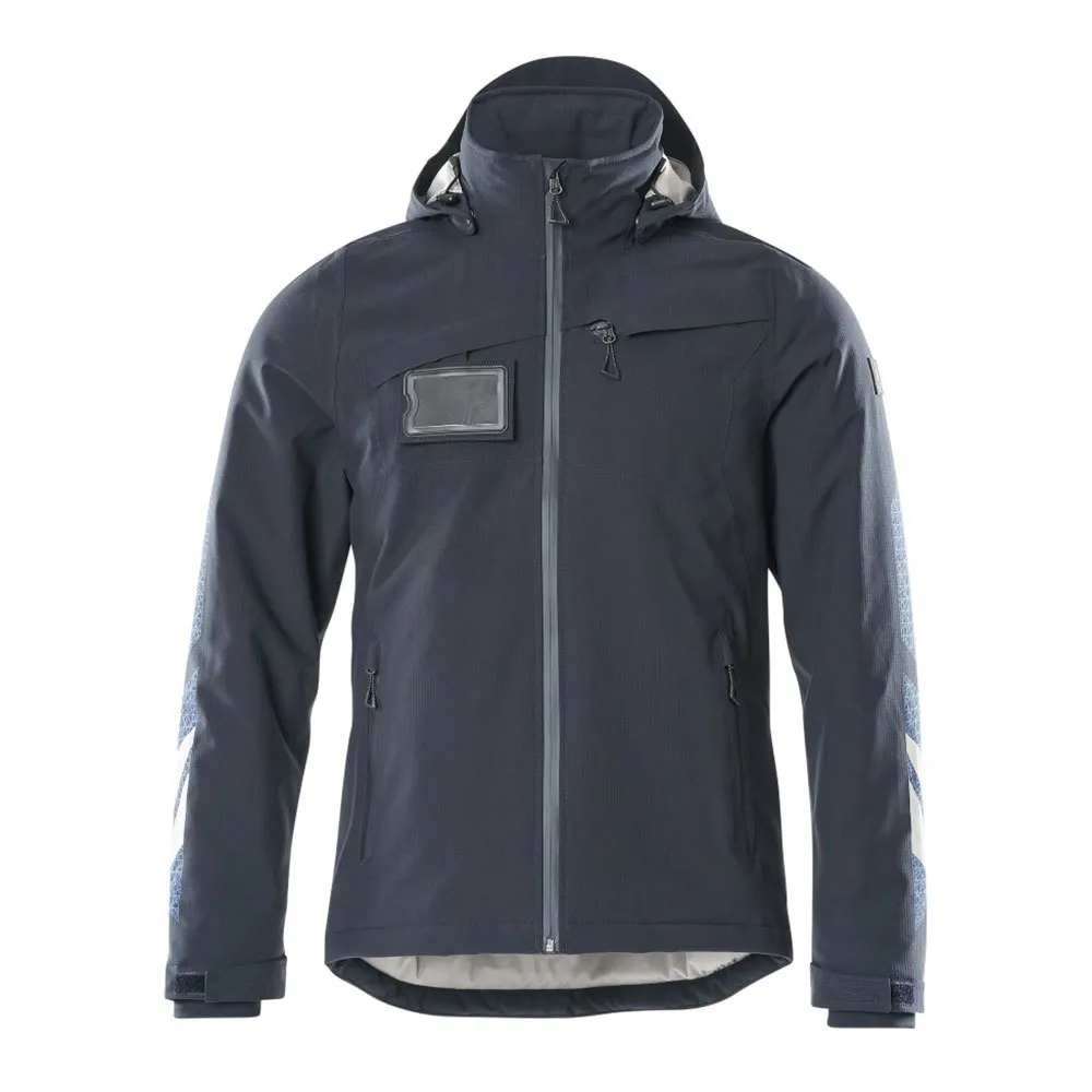 Mascot Accelerate 18035 Jas Blauw
