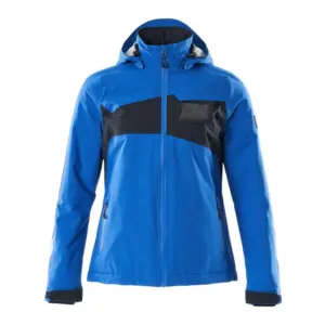 Mascot Accelerate 18045 Jas Marineblauw
